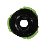 NCY PERFORMANCE CLUTCH (GREEN, GEN 4) FOR GY6 150cc - 232cc