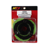 NCY PERFORMANCE CLUTCH (GREEN, GEN 4) FOR GY6 150cc - 232cc