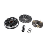 DR. PULLEY PERFORMANCE VARIATOR FOR YAMAHA ZUMA 125cc, VINO 125cc