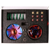 TFC 150cc - 232cc GY6 RACING PERFORMANCE VARIATOR KIT