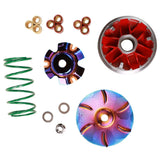 TFC 150cc - 232cc GY6 RACING PERFORMANCE VARIATOR KIT