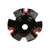 RDLN RACING VARIATOR WITH ROLLER TUNING KIT; GY6 150cc