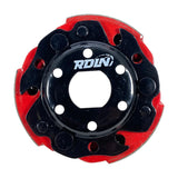 RDLN 105mm Racing Clutch 1500RPM GY6 50cc 80cc 139QMB QMA Scooter ATV
