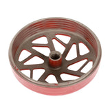 RDLN RACING CLUTCH DRUM BELL GY6 *NEW & LIGHTER* FOR 150cc - 232cc GY6