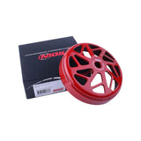 RDLN RACING CLUTCH DRUM BELL GY6 *NEW & LIGHTER* FOR 150cc - 232cc GY6