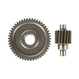 RDLN GEAR SET (17*49) FOR 50cc / 72cc / 100cc QMB139 ENGINES