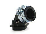 NCY COATED INTAKE MANIFOLD (NON-EGR 28mm) GY6 SCOOTERS
