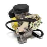 GENUINE BUDDY 125cc / 150cc ADJUSTABLE CARBURETOR