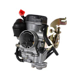 OKO PERFORMANCE CARBURETOR 26mm SCOOTER ATV KARTS WITH 150cc - 232cc GY6 MOTORS