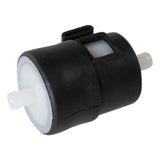 FUEL FILTER ASSEMBLY FOR CSC GO AND OTHER QMB139 SCOOTERS