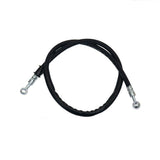 TAO TAO 50cc QMB139 FRONT BRAKE LINE 36" (ATM, VIP, SPEEDY, PONY) *OEM*
