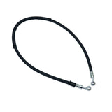 TAO TAO 50cc QMB139 FRONT BRAKE LINE 36" (ATM, VIP, SPEEDY, PONY) *OEM*