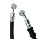 TAO TAO 50cc QMB139 FRONT BRAKE LINE 36" (ATM, VIP, SPEEDY, PONY) *OEM*