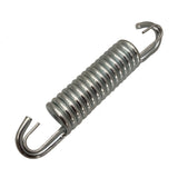 CENTER STAND SPRING SET FOR SOME CHINESE SCOOTERS 50cc QMB139 & 150cc GY6