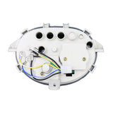 SPEEDOMETER INSTRUMENT GAUGE PANEL QMB139 50cc BT49QT-7 *HANDSOME BOY*
