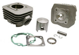 ATHENA 47.6mm HONDA DIO-SR BIG BORE CYLINDER AND HEAD KIT