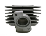 ATHENA 47.6mm HONDA DIO-SR BIG BORE CYLINDER AND HEAD KIT
