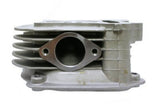 NARAKU GY6 59mm - 62mm BORE (160cc - 180cc) CYLINDER HEAD