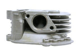 NARAKU GY6 59mm - 62mm BORE (160cc - 180cc) CYLINDER HEAD