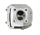 NARAKU GY6 59mm - 62mm BORE (160cc - 180cc) CYLINDER HEAD