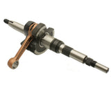 NARAKU CRANKSHAFT FOR MORINI AD50 ENGINES
