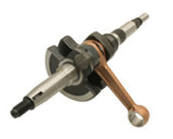 NARAKU CRANKSHAFT FOR MORINI AD50 ENGINES
