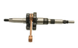 NARAKU CRANKSHAFT FOR MORINI AD50 ENGINES