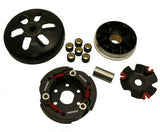 NARAKU (50cc) QMB139 TRANSMISSION KIT FOR SCOOTER *ECO KIT*