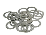 NARAKU VARIATOR BUSHING & SHIMS FOR MINARELLI 2-STROKE *18x37mm*