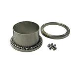 NARAKU TORQUE SPRING BASE WITH 50cc JOG MINARELLI MOTORS