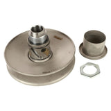 RDLN RED LINE ADJUSTABLE SHEAVE CLUTCH PULLEY GY6 150cc