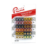 PRIMA ROLLER WEIGHT TUNING KIT (16x13) *3gm - 14gm* FOR 50cc - 100cc QMB139 GY6