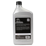 GENUINE 4T MOTOR OIL (10W40, FULL SYNTHETIC MA-2) 1 QUART *4 STROKE*