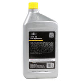 GENUINE 4T MOTOR OIL (15W40, FULL SYNTHETIC MB) 1 QUART *4 STROKE*