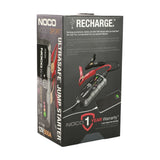 NOCO LITHIUM JUMP STARTER 500 AMP 12V 24Wh GB20