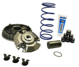 POLINI VARIATOR KIT FOR GY6 150cc