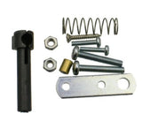 POLINI CHOKE CABLE FOR PWK CARBURETORS *OVERALL LENGTH: 27.25 INCHES*