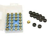 POLINI 16x13 ROLLER WEIGHT TUNING KIT IN 5.5, 6, 6.5 & 7 GRAM WEIGHTS