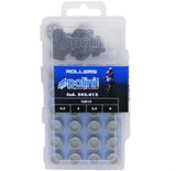 POLINI 16X13 ROLLER WEIGHT TUNING KIT IN 4.5, 5, 5.5 & 6 GRAM WEIGHTS