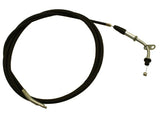 UNIVERSAL PARTS 52" THROTTLE CABLE FOR QINGQI QM50QT-B2 50cc 2-STROKE SCOOTERS