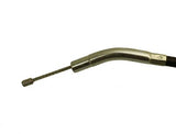 UNIVERSAL PARTS 52" THROTTLE CABLE FOR QINGQI QM50QT-B2 50cc 2-STROKE SCOOTERS