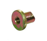 BRAKE PIN NUT FOR 50cc *M5 - 0.8* FITS MANY ATV UTV KART DIRT BIKE