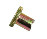 BRAKE PIN NUT FOR 50cc *M5 - 0.8* FITS MANY ATV UTV KART DIRT BIKE