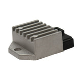 12V *4 PIN* RECTIFIER / VOLTAGE REGULATOR FOR QINGQI QM50QT-B2