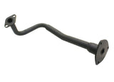 HEADER / FRONT EXHAUST PIPE FOR 50cc QMB139 ENGINE SPORT STYLE SCOOTERS