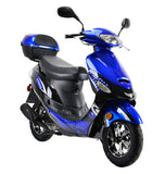 GATOR S3 50cc QMB139 SCOOTER