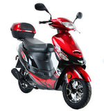 GATOR S3 50cc QMB139 SCOOTER