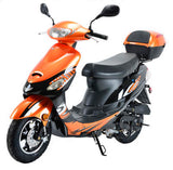 GATOR S3 50cc QMB139 SCOOTER