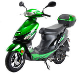GATOR S3 50cc QMB139 SCOOTER