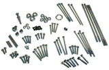 BOLT SET FOR GY6 150cc, 172cc, 180cc SCOOTER WITH STANDARD A-BLOCK MOTORS